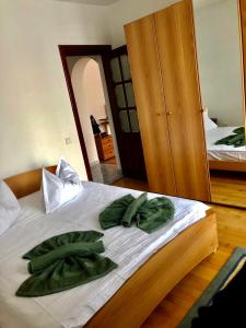 Apartament Confort - Baile Olanesti