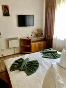Apartament Confort - Baile Olanesti