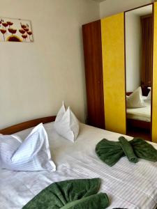 Apartament Confort - Baile Olanesti