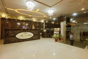 Hotel Arch - Near Aerocity New Delhi