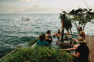 Hotel La Casa del Mundo