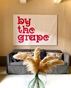 Maisons de vacances Saint Paul le Marseillais Gites : photos des chambres