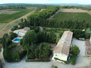 Saint Paul le Marseillais Gites