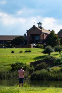 Gooderson Kloppenheim Country Estate