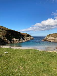 Cleggan Farm Holiday Cottages
