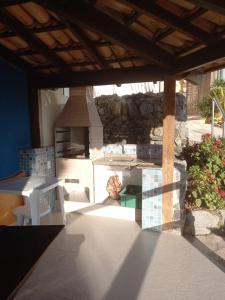 Hotel Pontal das Rochas