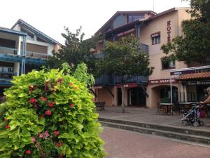 Hotels Hotel Atlantide : Chambre Simple Économique