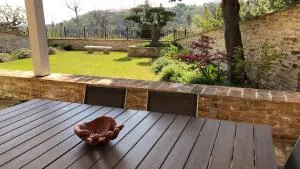 L'Ulivo nel Borgo B&B - Ripatransone