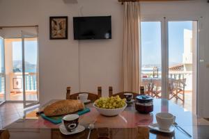 Villa Dina Apartments Chania Greece