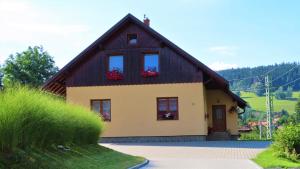 Apartment Votrubcovi