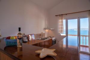 Villa Dina Apartments Chania Greece