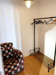 Center of Lisbon - University City