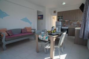 Villa Dina Apartments Chania Greece