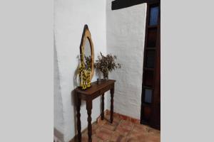 Casa Ceiba de Mirabel-Barichara