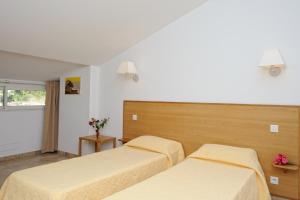 Appartements T3 Plein centre de St Florent : photos des chambres