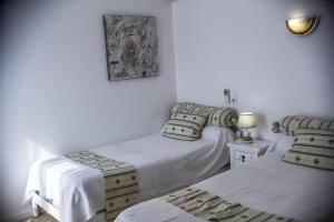 Hotels Hotel Le Mediterranee : photos des chambres