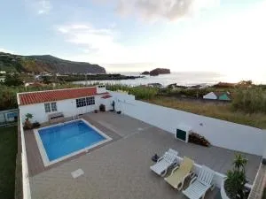 Casa Pôr do Sol - Mosteiros