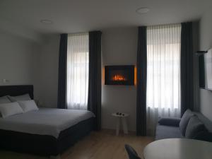 City Center Main Square Apartments Zagreb