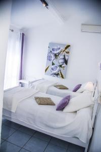 Hotels Hotel Le Mediterranee : photos des chambres