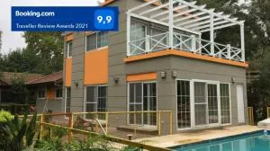 La Naturaleza de Parque Leloir en Familia - Mariano Acosta