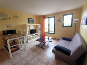 Appartements Les Haut Du Lac : photos des chambres