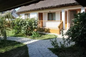 Cerdacul cu Stuf - Sfântu Gheorghe