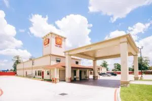 Palace Inn Crosby - Crosby