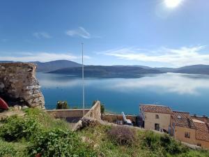 Appartements Les Haut Du Lac : photos des chambres