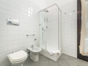 Snob Luxury Suite img24