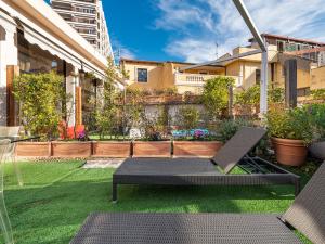 Snob Luxury Suite img39