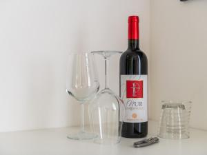 Snob Luxury Suite img31