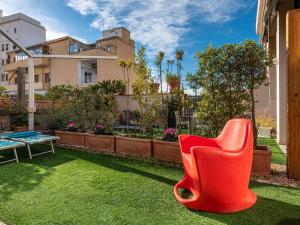 Snob Luxury Suite img42