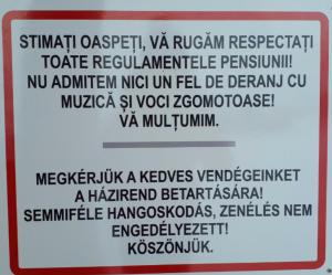 Apartamente Manó Apartmanok