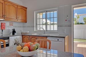 Villa do Mar - Galé