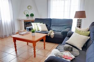 Villa do Mar - Galé