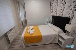 Apartment muy céntrico y diseño moderno 7 Laurel Vivienda de uso Turístico