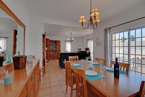 Villa do Mar - Galé