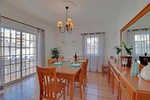 Villa do Mar - Galé