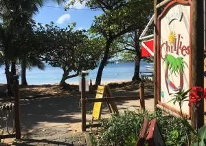 Hotel Chillies and Native Sons Diving - Gibson Bight