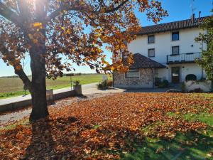Agriturismo Residence Caporale