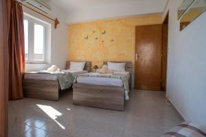Villa Dina Apartments Chania Greece