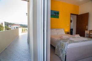 Villa Dina Apartments Chania Greece