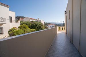 Villa Dina Apartments Chania Greece