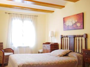 Apartamentos Casa Cecilia