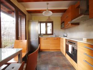 Apartamentos Casa Cecilia