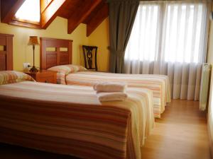 Apartamentos Casa Cecilia