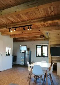 Domek Mikołajki - Woźnice