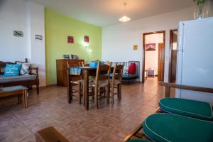 Villa Dina Apartments Chania Greece