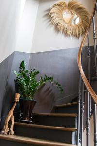 B&B / Chambres d'hotes Villa Louisa : photos des chambres