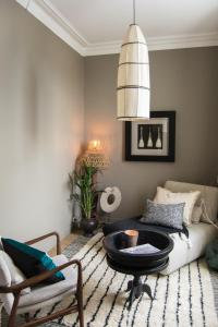 B&B / Chambres d'hotes Villa Louisa : photos des chambres